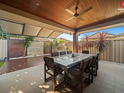 39 Beechey Circuit, Oran Park