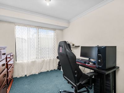 21 Sciano Avenue, Success