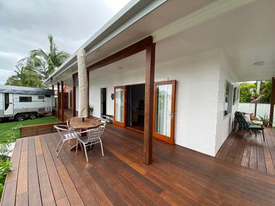 11 Churchill Street, Urangan
