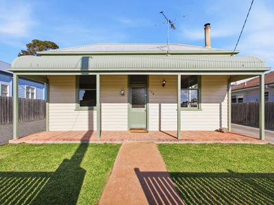 128 Fitzroy Street, Sale