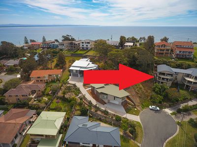 2 / 3 Michele Crescent , Forster