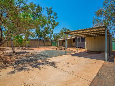 21 Brodie Crescent, South Hedland