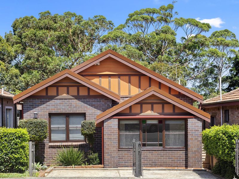 51 Monomeeth Street, Bexley