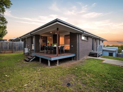 64 Lunar Circuit, Spring Mountain