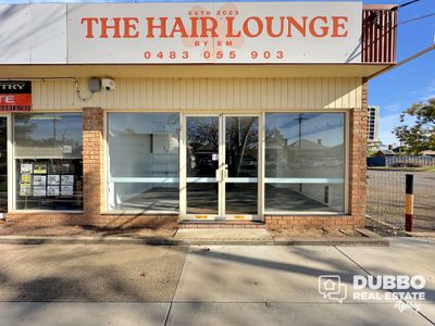 201A Darling Street, Dubbo