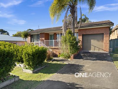 4 Minerva Avenue, Vincentia