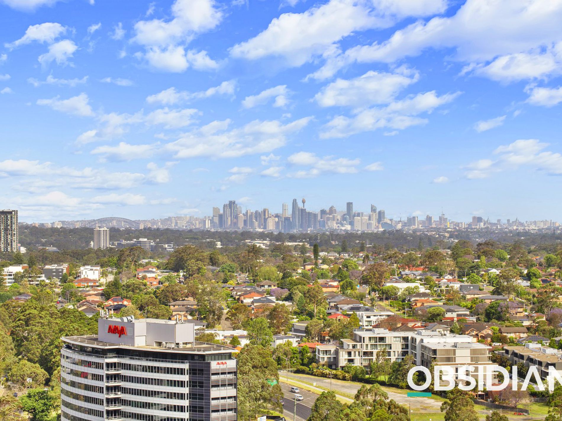 1904 / 137 Herring Road, Macquarie Park