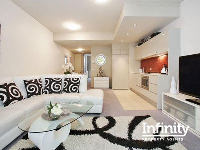 205A / 2 Powell Street, Waterloo