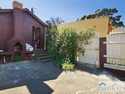 135 New Canterbury Road, Lewisham