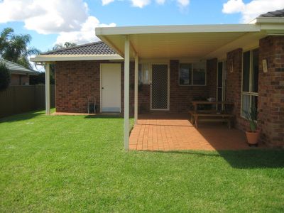 19 Websdale Drive, Dubbo