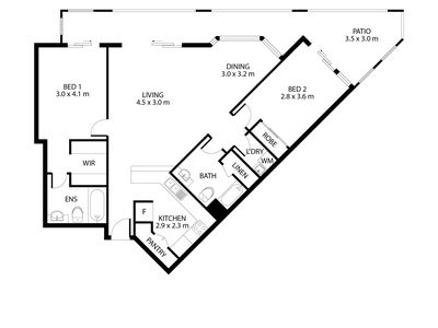 1C / 3-7 The Strand, Townsville City