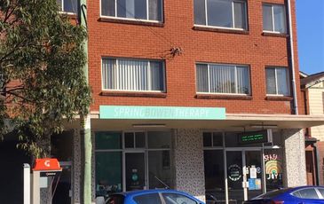 3 / 48 Carrington Road, Randwick