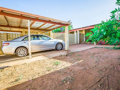 25A Traine Crescent, South Hedland