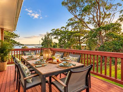 4 Kururma Crescent, Hawks Nest