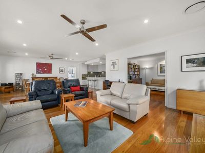 1 Kiewa Crescent, Mount Beauty
