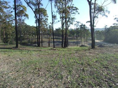 Lot 14, Lot 14 Yowaka River Road, South Pambula