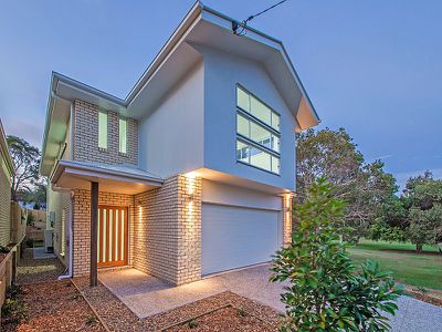 39 Curtis St, Manly