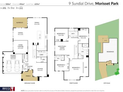 9 Sundial Drive, Morisset Park