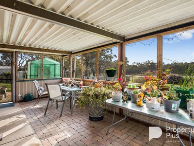 540 Lillicur Road, Lillicur