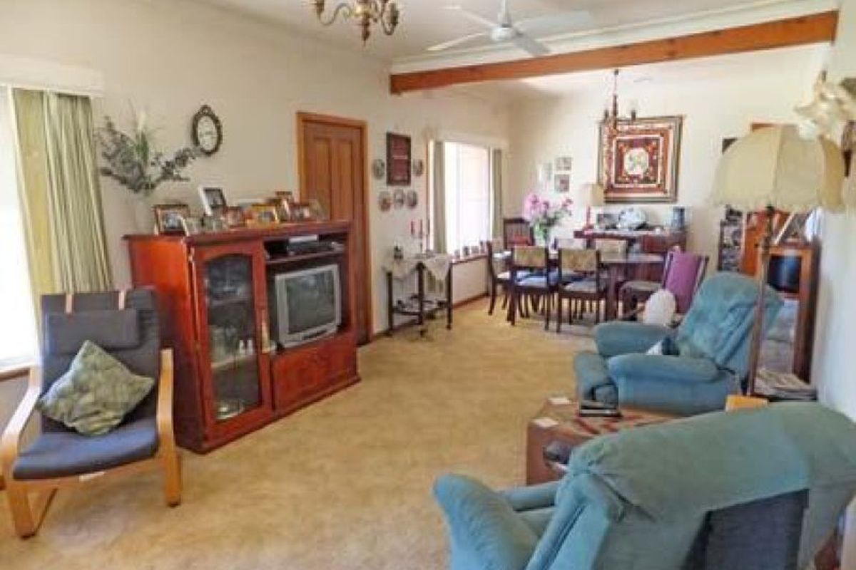 123 Johnson Road, Stanhope