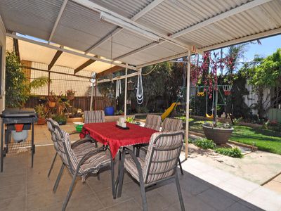 15 Evans Street, Boulder