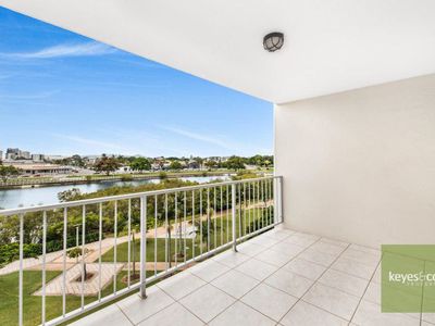 56 / 11-17 Stanley Street, Townsville City
