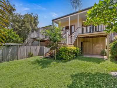 20 Ivy Street, Toowong