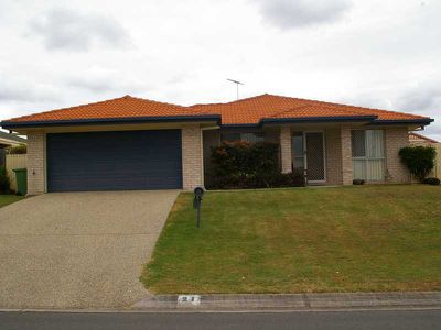 Flinders View