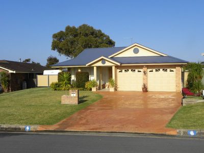 6 Cygnet Close, Cudmirrah