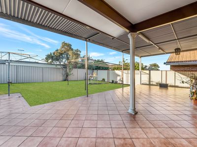 31 Cullum Street, Bossley Park