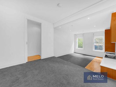 202 / 1 Manchester Lane, Melbourne