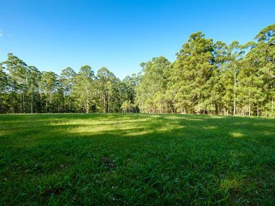 486 Davis Road, Jiggi