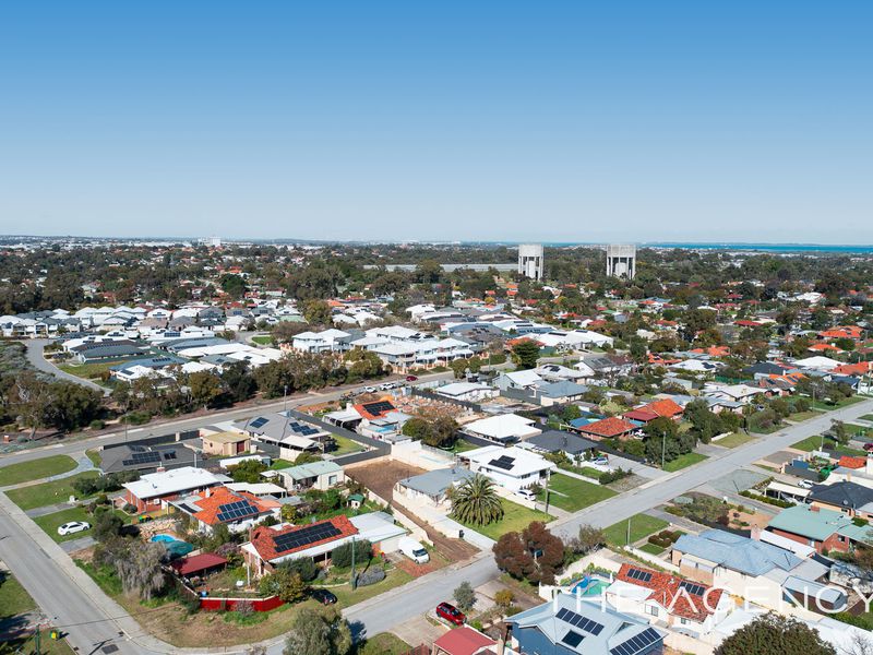 27A Treeby Street, Coolbellup