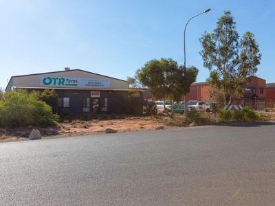 Lot 111 Iron Ore Street, Wedgefield