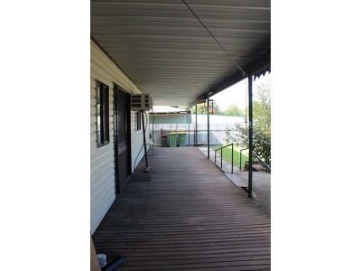 30 Sainsberry Street, Moulamein