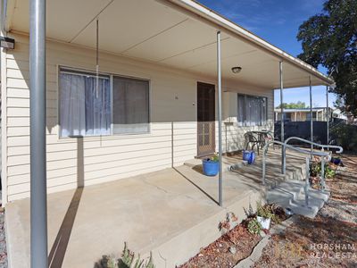 16 Alfred Street, Donald