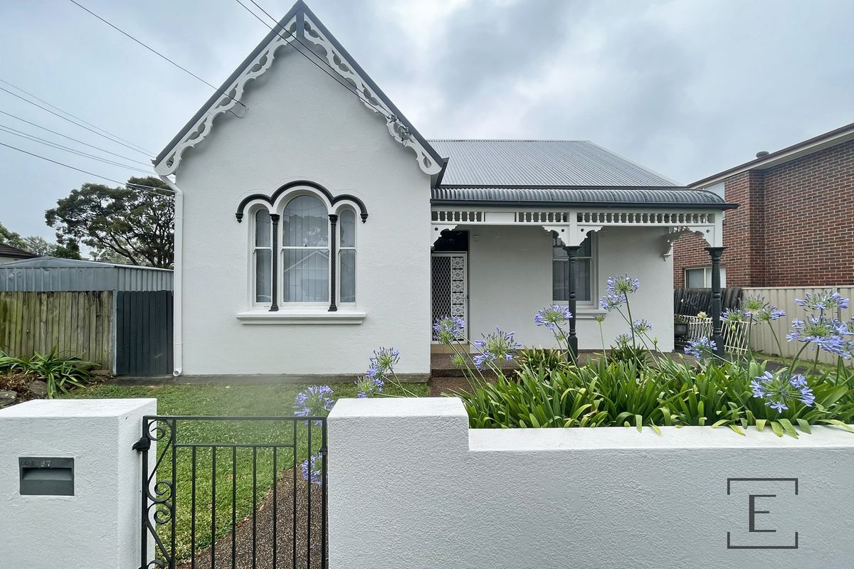 67 Thomas Street, Croydon