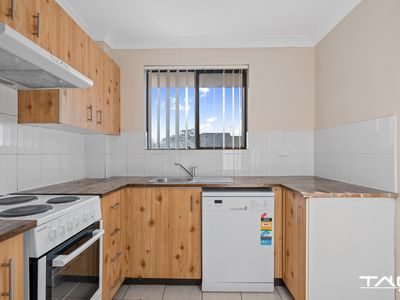 48 / 5 Griffiths Street, Blacktown