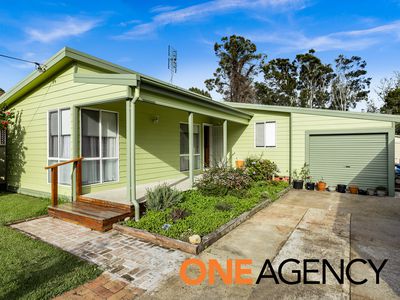 73 Prince Edward Avenue, Culburra Beach