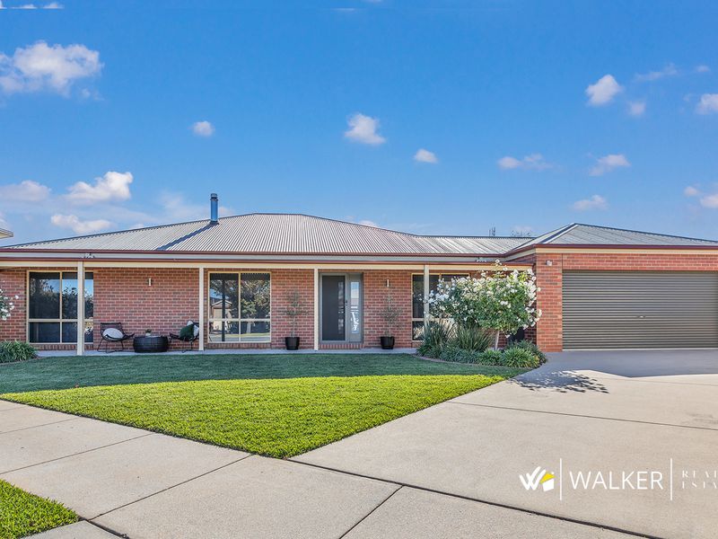 3 McLennan Close, Kyabram