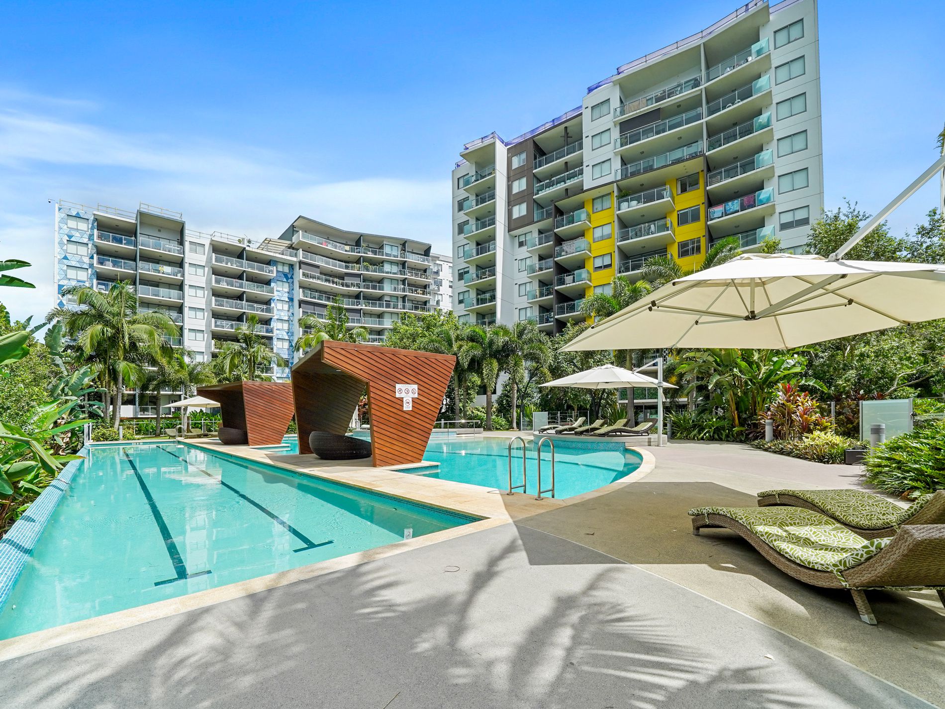 11103 / 30 Duncan Street, West End