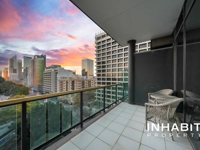 54 / 255 Adelaide Terrace, Perth