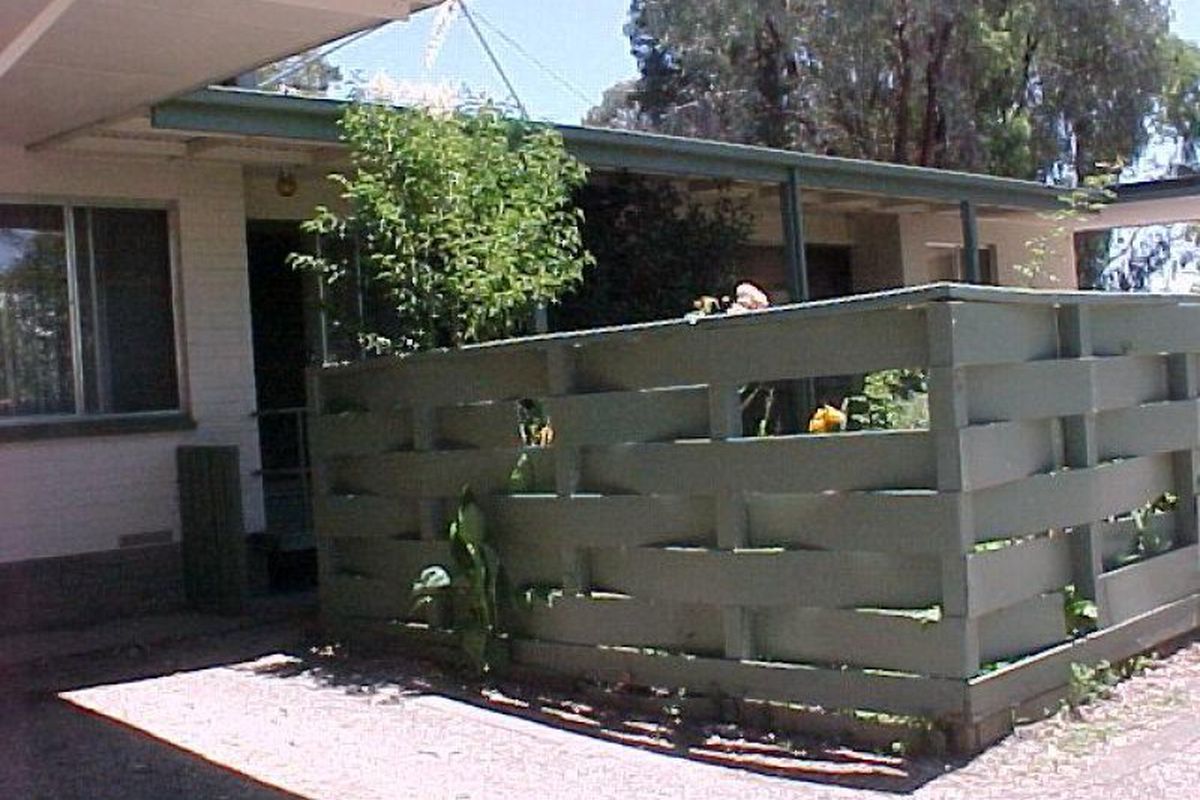 5 / 13 Malcolm Street, Mansfield