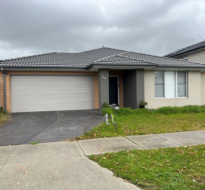 39 Bazadaise Drive, Clyde North