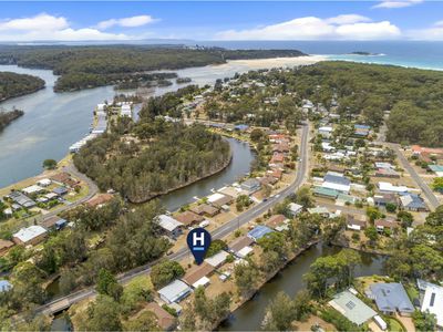 104 Lake Conjola Entrance Road, Lake Conjola