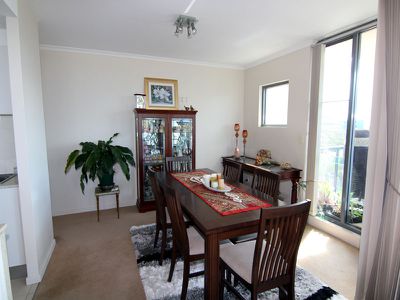 602 / 38-42 Wallis Street, Forster