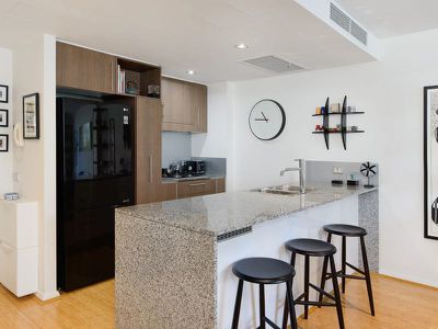 403 / 88 Berry Street, North Sydney