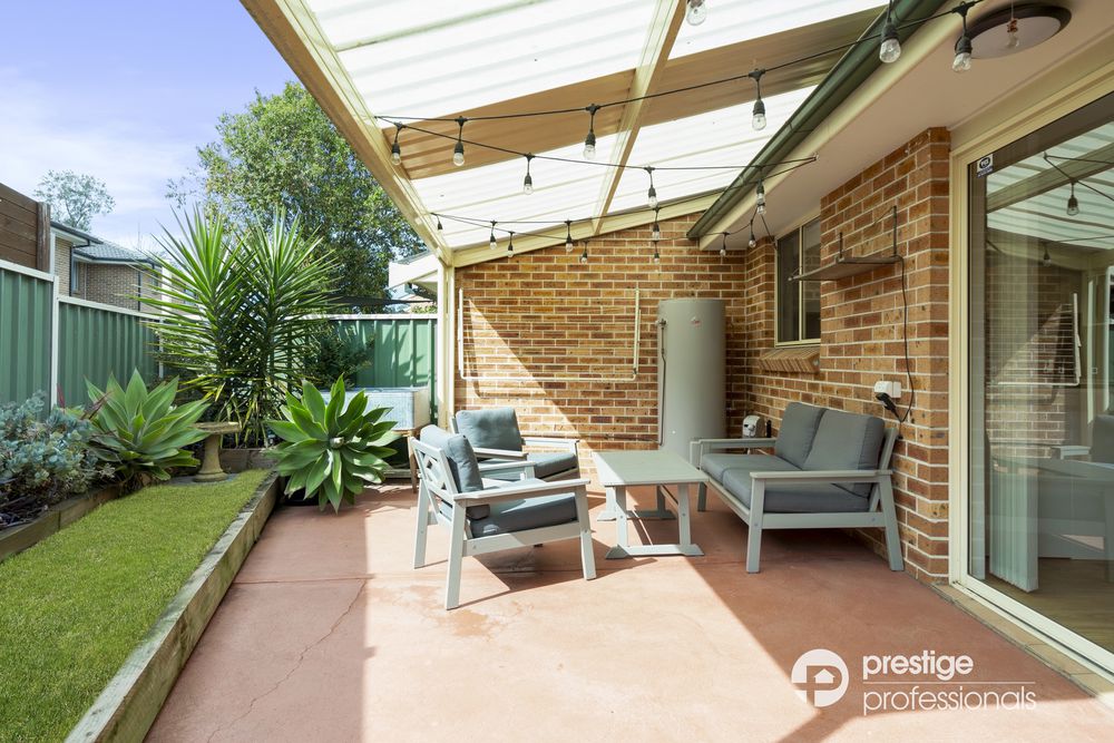 2/75 Stewart Avenue, Hammondville