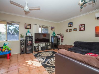 18A Spoonbill Crescent, South Hedland