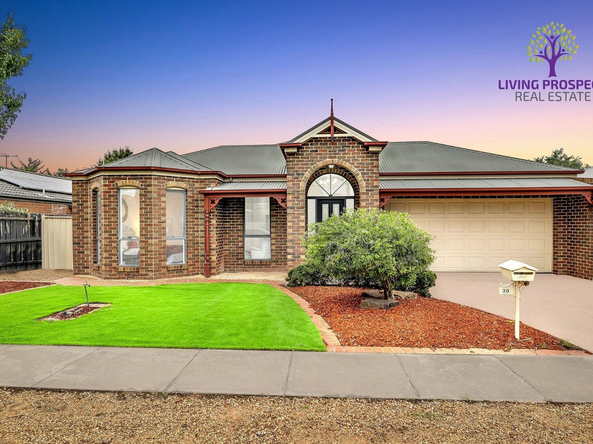 30 The Strand, Point Cook